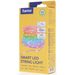 Hama SMART WiFi světelný řetěz, 100 LED, venkovní/vnitřní použití, nastavení barev, stmívání, 10 m