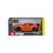 Bburago 1:24 Plus Porsche 911 GT3 Orange