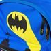 BAAGL Předškolní batoh Batman modrý Baagl