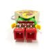 LEGO Iconic Pizza svítící figurka (HT)