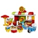 Lego Duplo 10834 Pizzeria