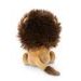 NICI Glubschis plyš Lev Cliff 15cm
