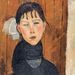 NOTIQUE Poznámkový kalendář Amedeo Modigliani 2027, 30 x 30 cm