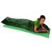 CAMP ACTIVE Karimatka ALU 180 x 50 cm zelená ED-219168zele