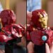 Busta Iron Man MK4