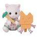 Sylvanian family assort Zvířátka