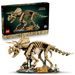 Dinosauří fosilie: Triceratops