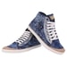 GEOX J CIAK G.B - DENIM AVIO