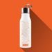 BAAGL Plastová láhev Think of Me, 600 ml Baagl