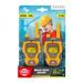 Vysílačky Walkie Talkie Constructor