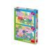 PEPPA PIG: DOMOV 24+48 Puzzle