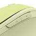 Hama bezdrátová optická myš WM-400, tichá, zelená