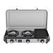 CAMPINGAZ Turistický vařič STOVE 3 BURNERS INT 2197176