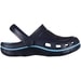 Dětské sandály Coqui JUMPER tmavě modrá/modrá