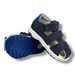 Dětské letní boty, sandály IMAC - Tmavě modré