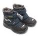 Dětské zimní boty PRIMIGI-IMAC 0950/010 BLUE/YELLOW