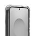 Hama Extreme Protect, kryt pro Samsung Galaxy S26+, magnetický, D3O®, nežloutne, průhledný