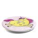 PopSockets Glitter Jumping Unicorn Yellow