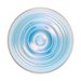 PopSockets PopGrip Gen.2, Ripple Opalescent Blue, opalizující, 3D bílo-modravý