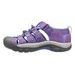 KEEN NEWPORT, purple heart/periwinke