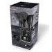 BERLINGERHAUS Kuchyňské náčiní ve stojanu sada 7 ks Royal Black Collection BH-6218