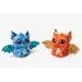 HATCHIMALS LÍHNOUCÍ SE INTERAKTIVNÍ ZVÍŘÁTKO DRÁČEK