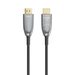 Hama optický aktivní HDMI kabel 8K Ultra High Speed, 15 m