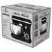 BERLINGERHAUS Kuchyňský robot 1500 W Matte Black Collection BH-9902
