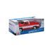 Maisto Maisto - 1974 Chevrolet C10 Cheyenne Super, červeno-bílá, 1:18