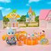 Sylvanian family Stánek na výrobu citrusových nápojů
