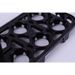 BERLINGERHAUS Elektrický vařič vajec Black Rose Collection BH-9474