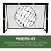 UMBRO Fotbalová branka UMBRO 240x160x85cm ED-226893