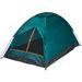 REDCLIFFS OUTDOOR Stan Redclifs pro 2 osoby 200 × 120 × 100 cm zelený KO-X92000620