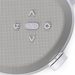 Hama Calm, Bluetooth® reproduktor, plochý, bílý šum, časovač, 3 W