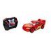 RC Cars 3 Blesk McQueen Turbo Racer 1:24, 17cm, 2kan