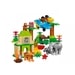 LEGO DUPLO 10804 Džungle