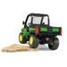 Farmer - John Deere Gator XUV 855D