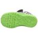 Domácí obuv Superfit 1-009246-2030 SPOTTY GRAU