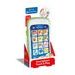 CLEMENTONI Clemmy baby - Můj první smartphone