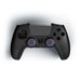 uRage set příslušenství 6v1 pro ovladač PlayStation 5, černý