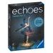 Echoes Tanečnice