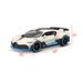 Maisto Maisto - Bugatti Divo, metal bílá, 1:24