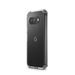 Hama Extreme Protect, kryt pro Google Pixel 9a, D3O®, nežloutne, průhledný