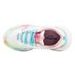 Dětské tenisky FUNKY CHUNKY Richter - Fuchsia/white/multi