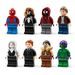Spider-Man vs. Oscorp