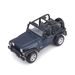 Maisto Maisto - Jeep Wrangler Rubicon, 1:27