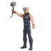 HASBRO - Avengers HASBRO - Avengers Titan Hero Thor figurka