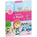 EMMA & PARÍŽ – Mesto plné samolepiek