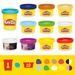 HASBRO - Play-Doh HASBRO - Play-Doh BLUEY kostýmy
