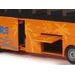 SIKU Super - zájezdový autobus Mercedes - Benz, 1:50